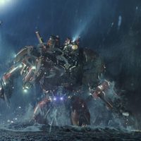 Foto de 'Pacific Rim'