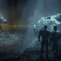 Foto de 'Pacific Rim'