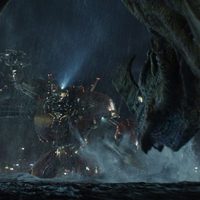 Foto de 'Pacific Rim'