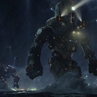 Foto de 'Pacific Rim'