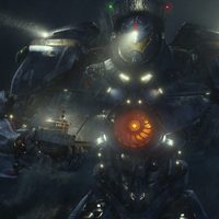 Foto de 'Pacific Rim'