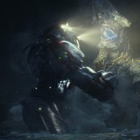 Foto de 'Pacific Rim'