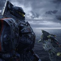 Foto de 'Pacific Rim'