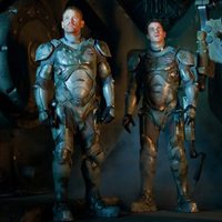 Foto de 'Pacific Rim'