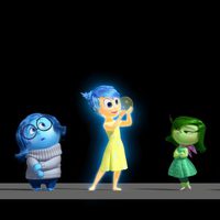 Foto de 'Inside Out'