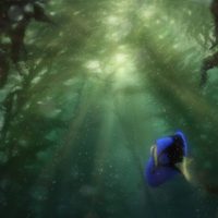 Foto de 'Finding Dory'