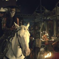 Foto de 'The Lone Ranger'