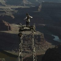 Foto de 'The Lone Ranger'