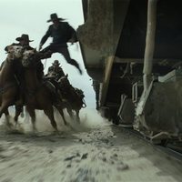 Foto de 'The Lone Ranger'