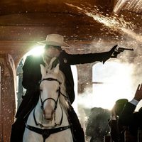 Foto de 'The Lone Ranger'