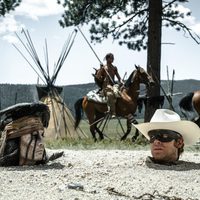 Foto de 'The Lone Ranger'