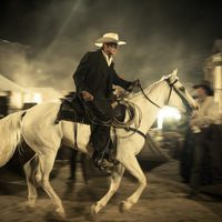 Foto de 'The Lone Ranger'