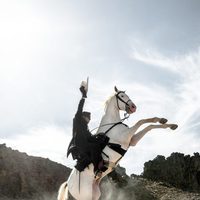 Foto de 'The Lone Ranger'