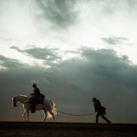 Foto de 'The Lone Ranger'