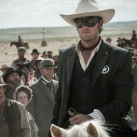 Foto de 'The Lone Ranger'