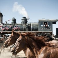 Foto de 'The Lone Ranger'