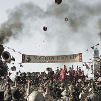 Foto de 'The Lone Ranger'