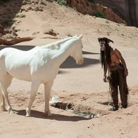 Foto de 'The Lone Ranger'