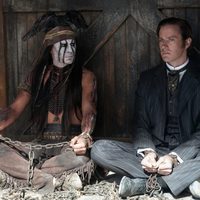 Foto de 'The Lone Ranger'