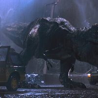 Foto de 'Jurassic Park'