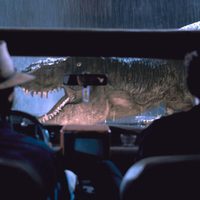 Foto de 'Jurassic Park'