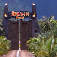 Foto de 'Jurassic Park'