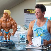 Foto de 'Pain and Gain'