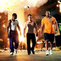 Pain and Gain