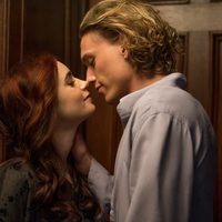 The Mortal Instruments: City of Bones