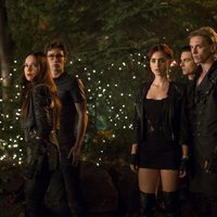 The Mortal Instruments: City of Bones