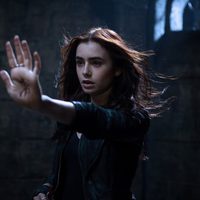 The Mortal Instruments: City of Bones