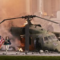 Foto de 'White House Down'