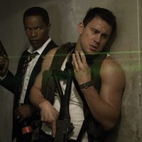 Foto de 'White House Down'