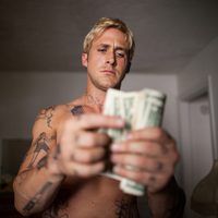 The Place Beyond the Pines