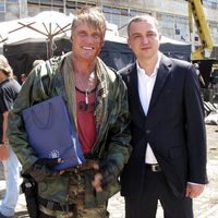 Foto de 'The Expendables 3'