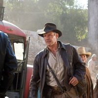 Foto de 'Indiana Jones and the Kingdom of the Crystal Skull'