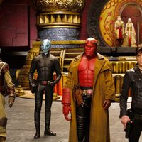 Foto de 'Hellboy II: The Golden Army'