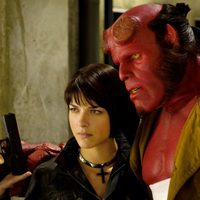 Foto de 'Hellboy II: The Golden Army'