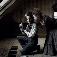 Foto de 'Sweeney Todd: The Demon Barber of Fleet Street'