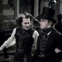 Foto de 'Sweeney Todd: The Demon Barber of Fleet Street'