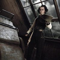 Sweeney Todd: The Demon Barber of Fleet Street