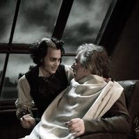 Sweeney Todd: The Demon Barber of Fleet Street