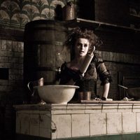 Sweeney Todd: The Demon Barber of Fleet Street