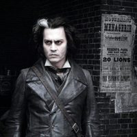 Sweeney Todd: The Demon Barber of Fleet Street