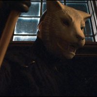 Foto de 'You're Next'