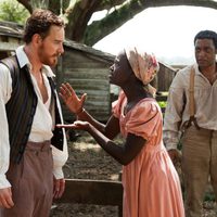 Foto de 'Twelve Years a Slave'