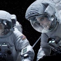 Foto de 'Gravity'