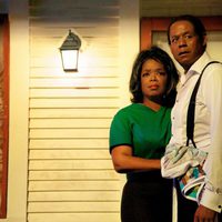 Lee Daniels' The Butler