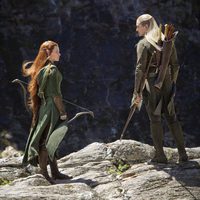 Foto de 'The Hobbit: The Desolation of Smaug'