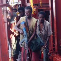 Foto de 'Captain Phillips'